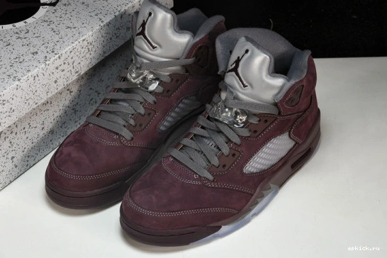 Cheap EP Retro  DZ4131-600 5 DZ4131-600  Jordan Burgundy (2023) 0113